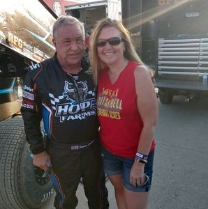 Meet your Posher, Cheryl